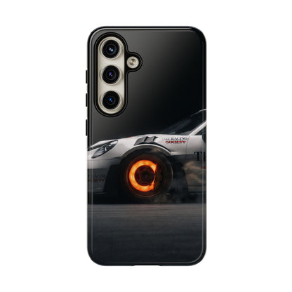 Brake Dive — Samsung Galaxy Tough Case