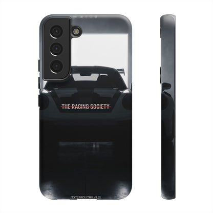 Frontal Symmetry — Samsung Galaxy Tough Case