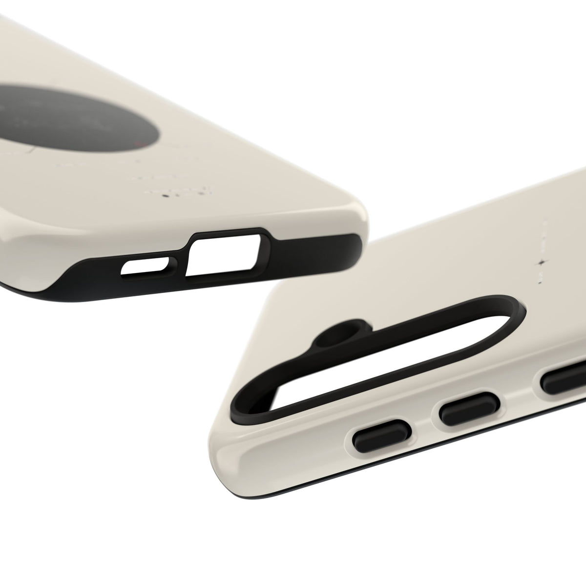We Don't Discuss Numbers — Samsung Galaxy Tough Case