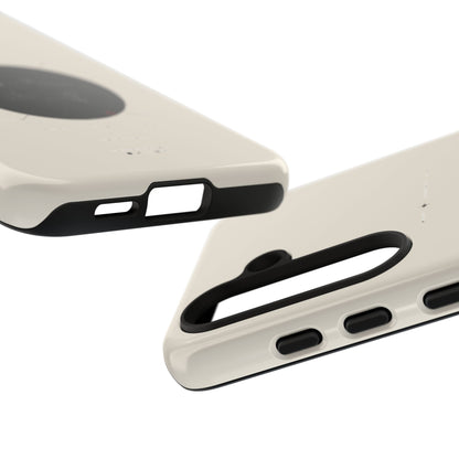 We Don't Discuss Numbers — Samsung Galaxy Tough Case