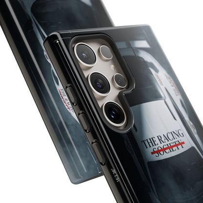 Plan View — Samsung Galaxy Tough Case