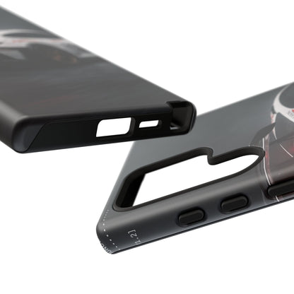Light Trails — Samsung Galaxy Tough Case