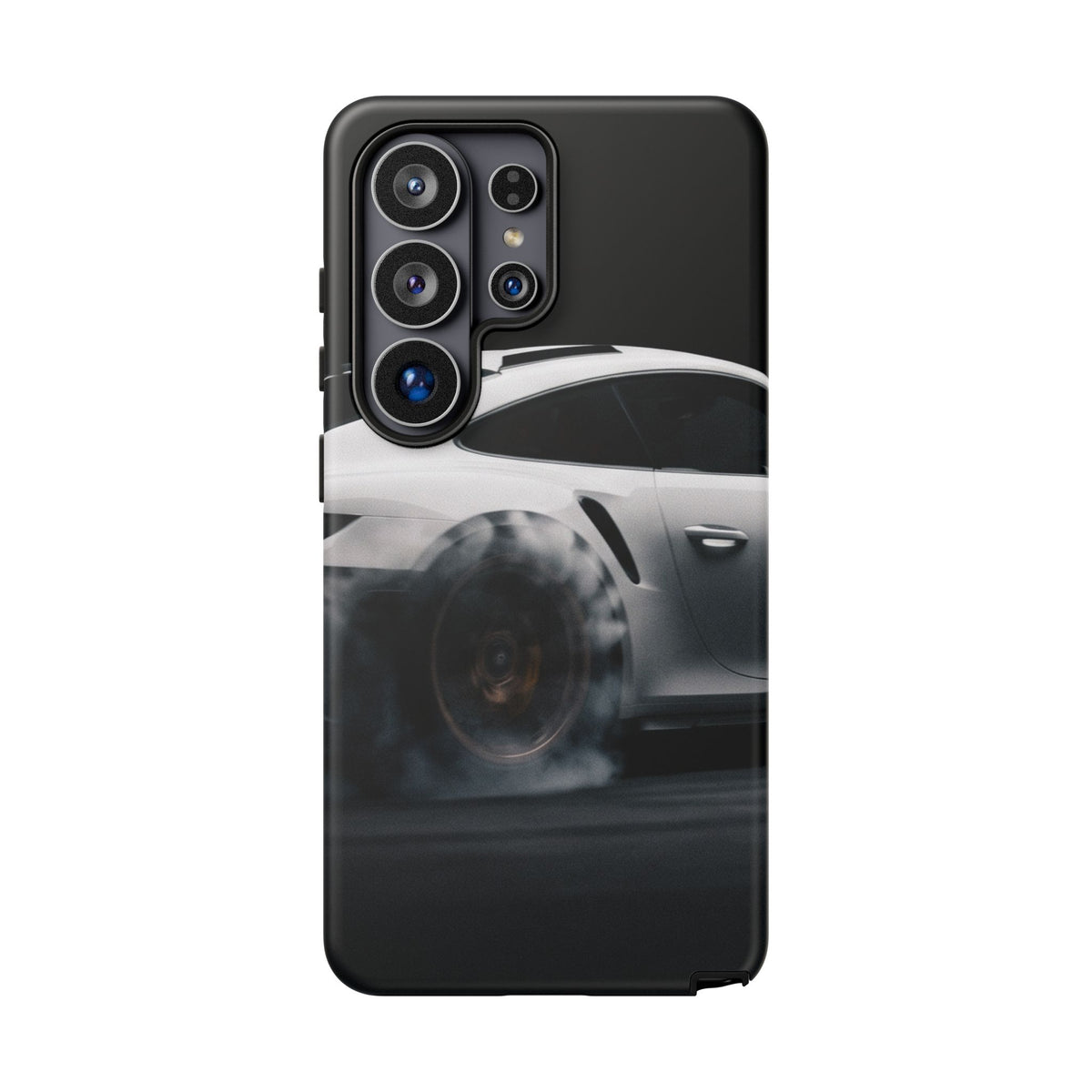 Drift Smoke — Samsung Galaxy Tough Case