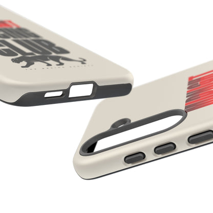 Midnight Racing Club — Samsung Galaxy Tough Case