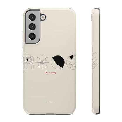 Paid In Silence — Samsung Galaxy Tough Case