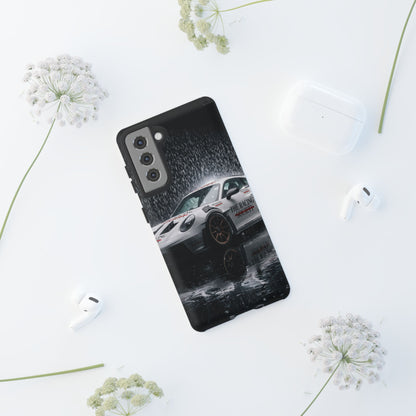Rain Rig — Samsung Galaxy Tough Case