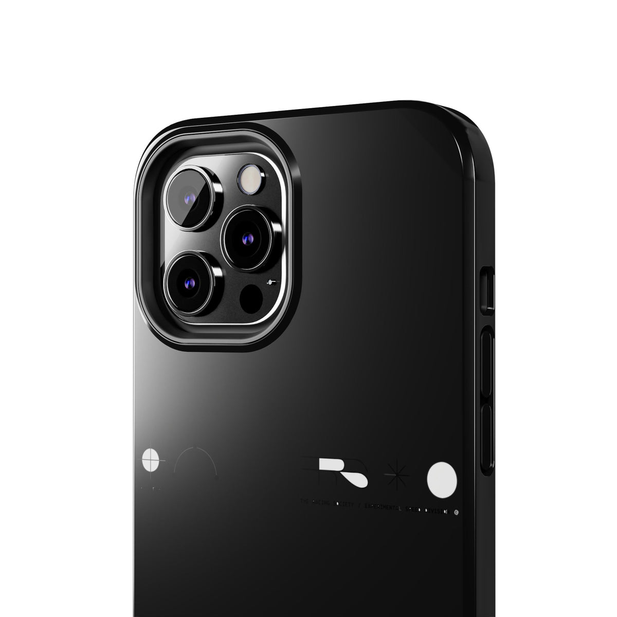 Outwork Everyone — iPhone Tough Case