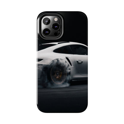 Drift Smoke — iPhone Tough Case