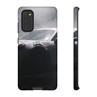 Overhead Cone — Samsung Galaxy Tough Case