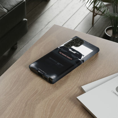 Frontal Symmetry — Samsung Galaxy Tough Case