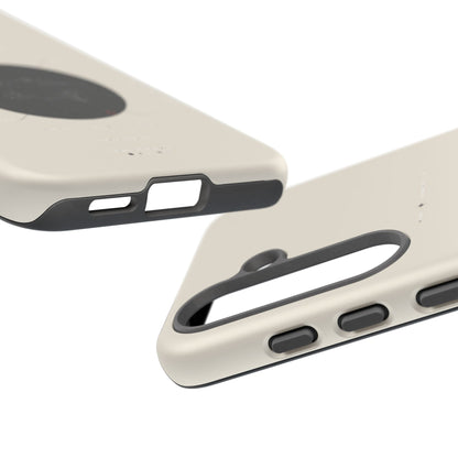 We Don't Discuss Numbers — Samsung Galaxy Tough Case
