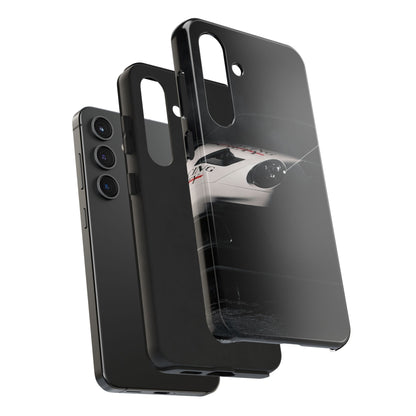 Low Angle — iPhone Tough Case