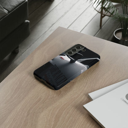 Mirror Fender — Samsung Galaxy Tough Case