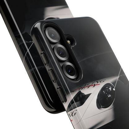 Low Angle — Samsung Galaxy Tough Case