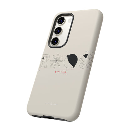 Paid In Silence — Samsung Galaxy Tough Case