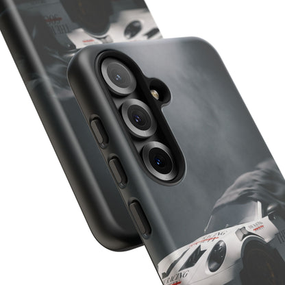 Cover Reveal — Samsung Galaxy Tough Case