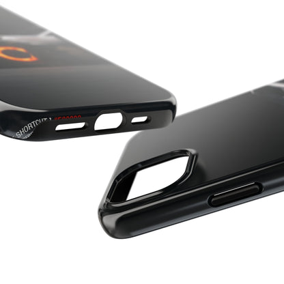 Brake Dive — iPhone Tough Case