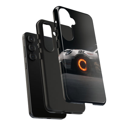 Brake Dive — iPhone Tough Case