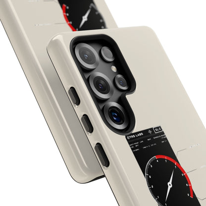 Built After Midnight — Samsung Galaxy Tough Case