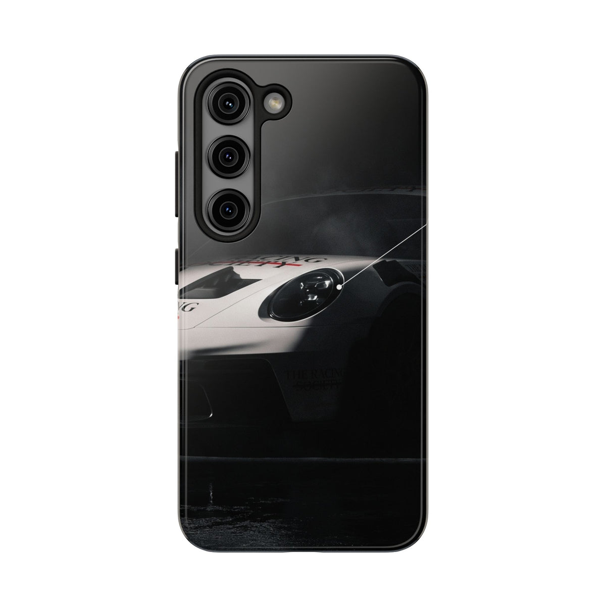 Low Angle — iPhone Tough Case