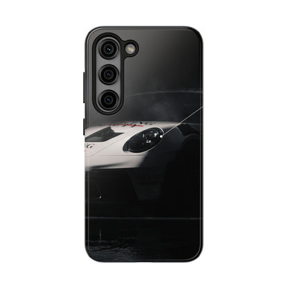 Low Angle — iPhone Tough Case