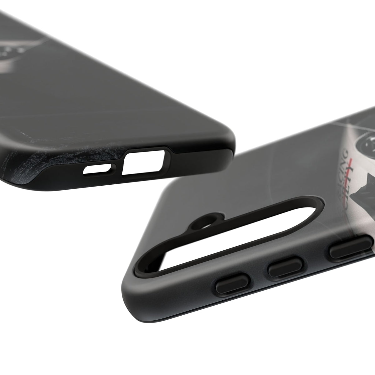 Low Angle — Samsung Galaxy Tough Case