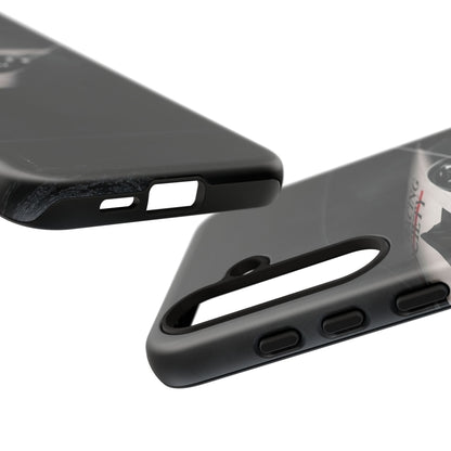 Low Angle — Samsung Galaxy Tough Case