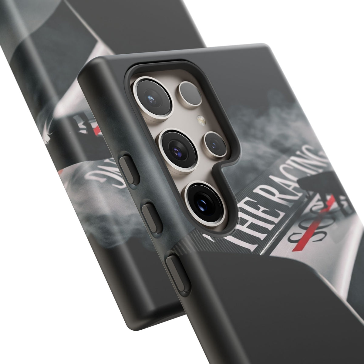 Wind Tunnel Wing — Samsung Galaxy Tough Case