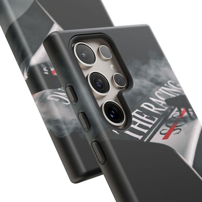 Wind Tunnel Wing — Samsung Galaxy Tough Case