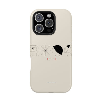 Paid In Silence — iPhone Tough Case