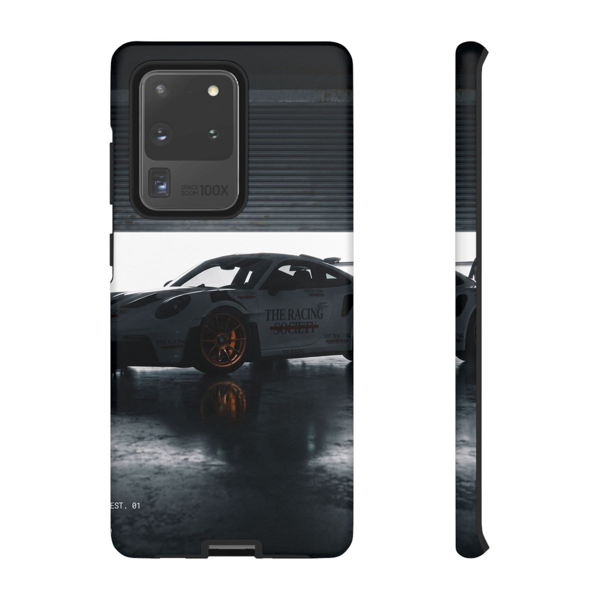 Garage Bay — Samsung Galaxy Tough Case