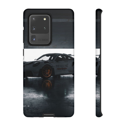 Garage Bay — Samsung Galaxy Tough Case