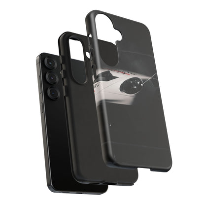 Low Angle — Samsung Galaxy Tough Case