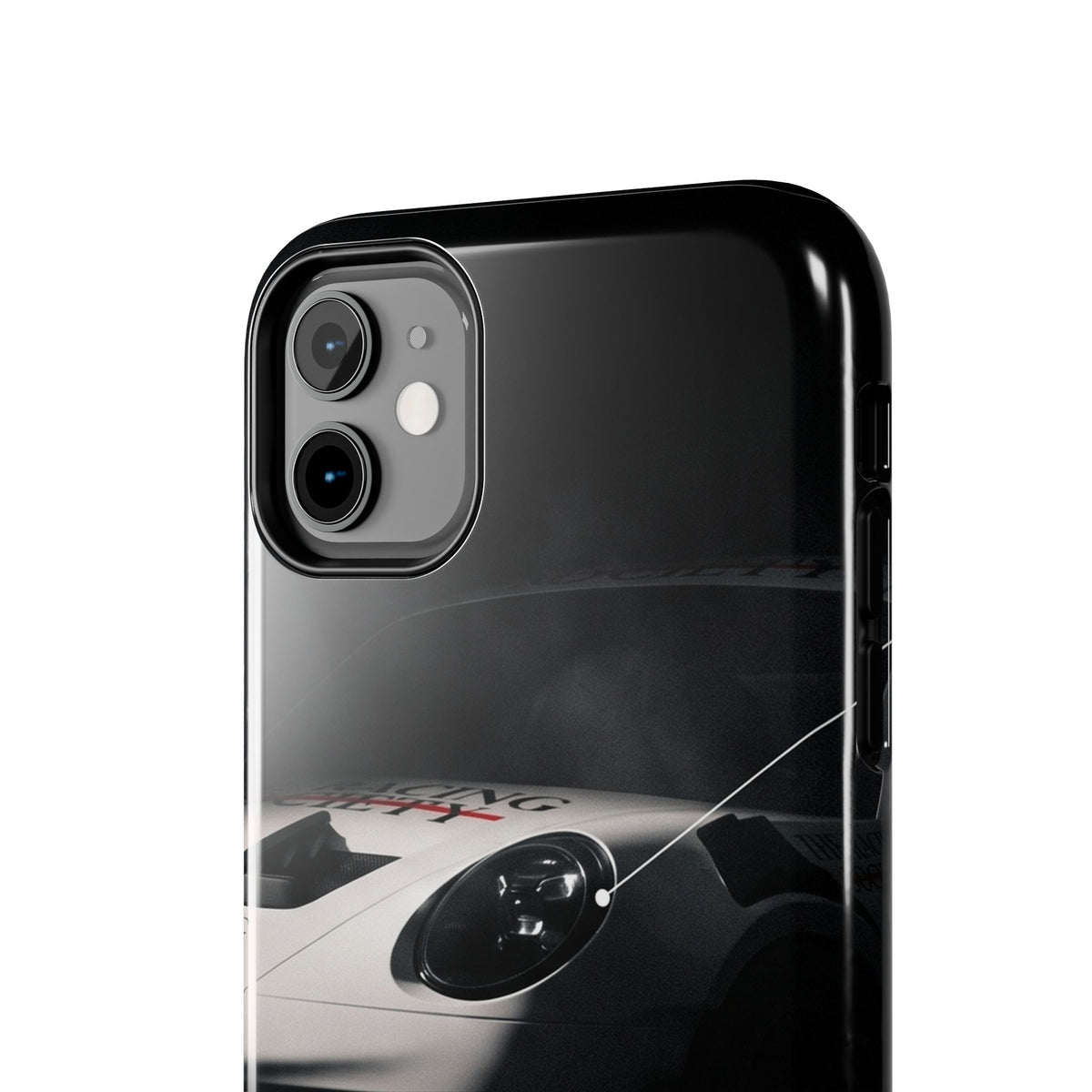 Low Angle — iPhone Tough Case