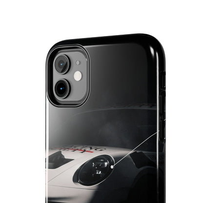Low Angle — iPhone Tough Case
