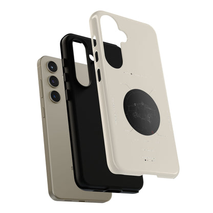 We Don't Discuss Numbers — Samsung Galaxy Tough Case