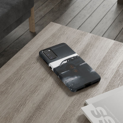 Garage Bay — Samsung Galaxy Tough Case