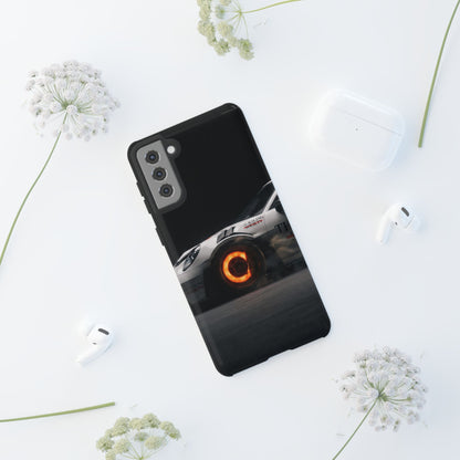 Brake Dive — Samsung Galaxy Tough Case