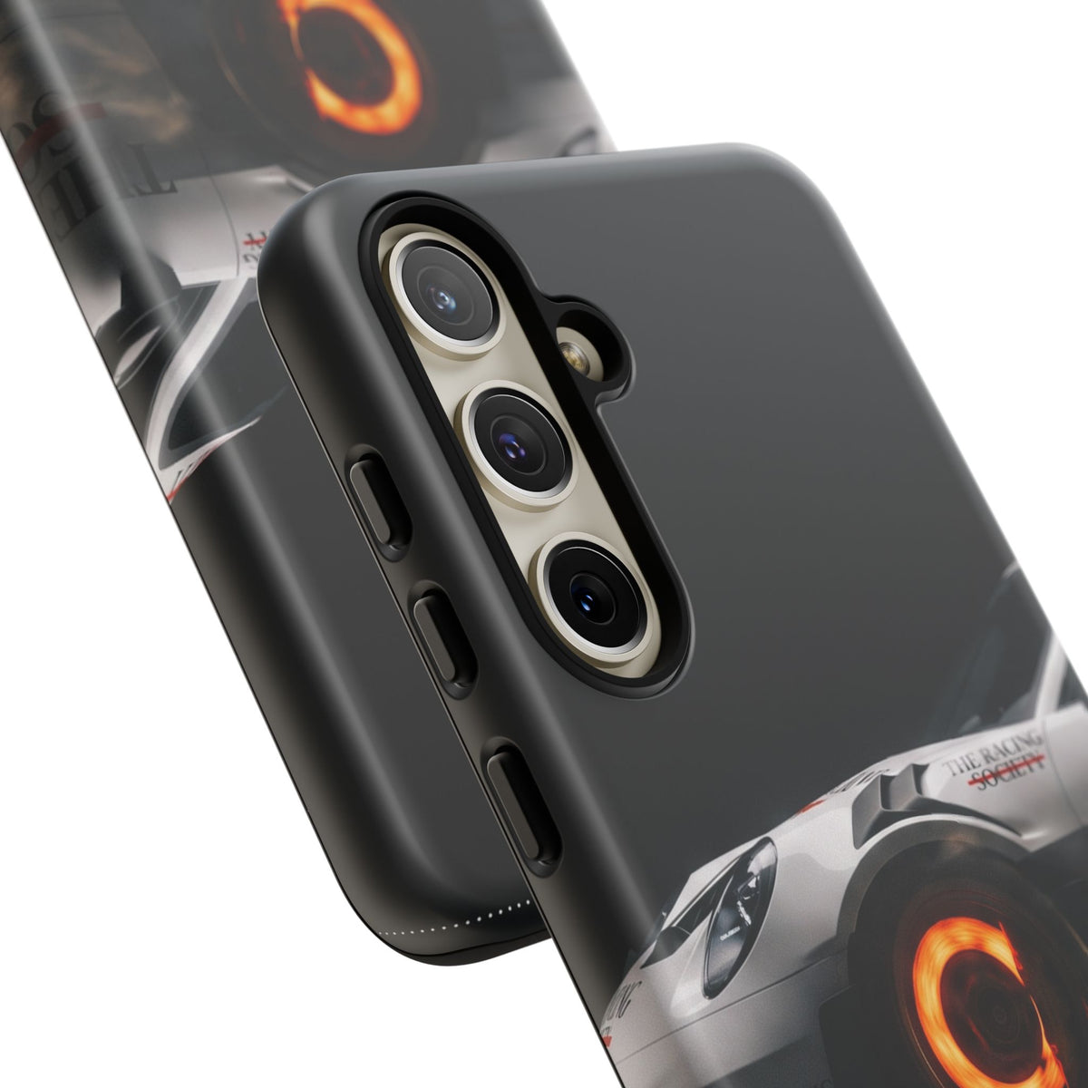 Brake Dive — Samsung Galaxy Tough Case