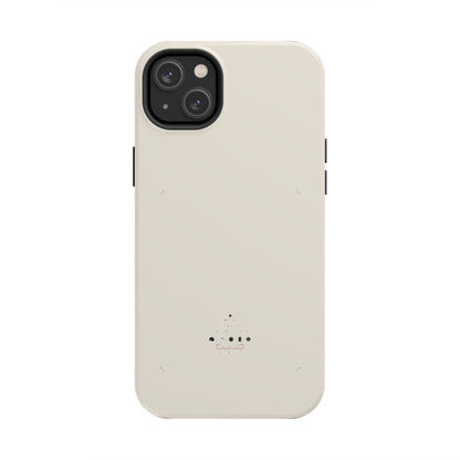 Money Loves Speed — iPhone Tough Case