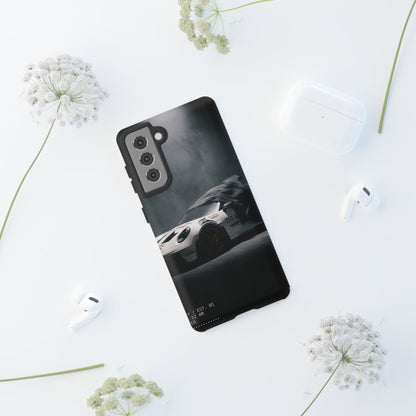 Cover Reveal — Samsung Galaxy Tough Case