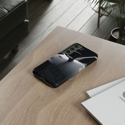 Mirror Fender — Samsung Galaxy Tough Case