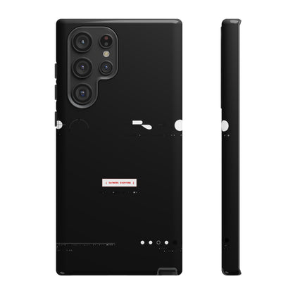 Outwork Everyone — Samsung Galaxy Tough Case