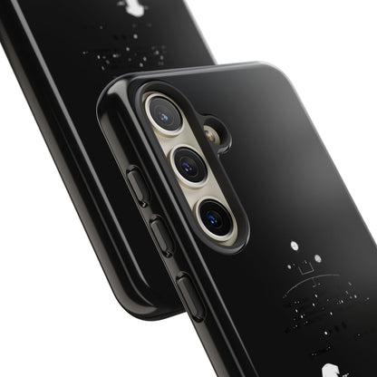 Silent Moves, Loud Results — Samsung Galaxy Tough Case