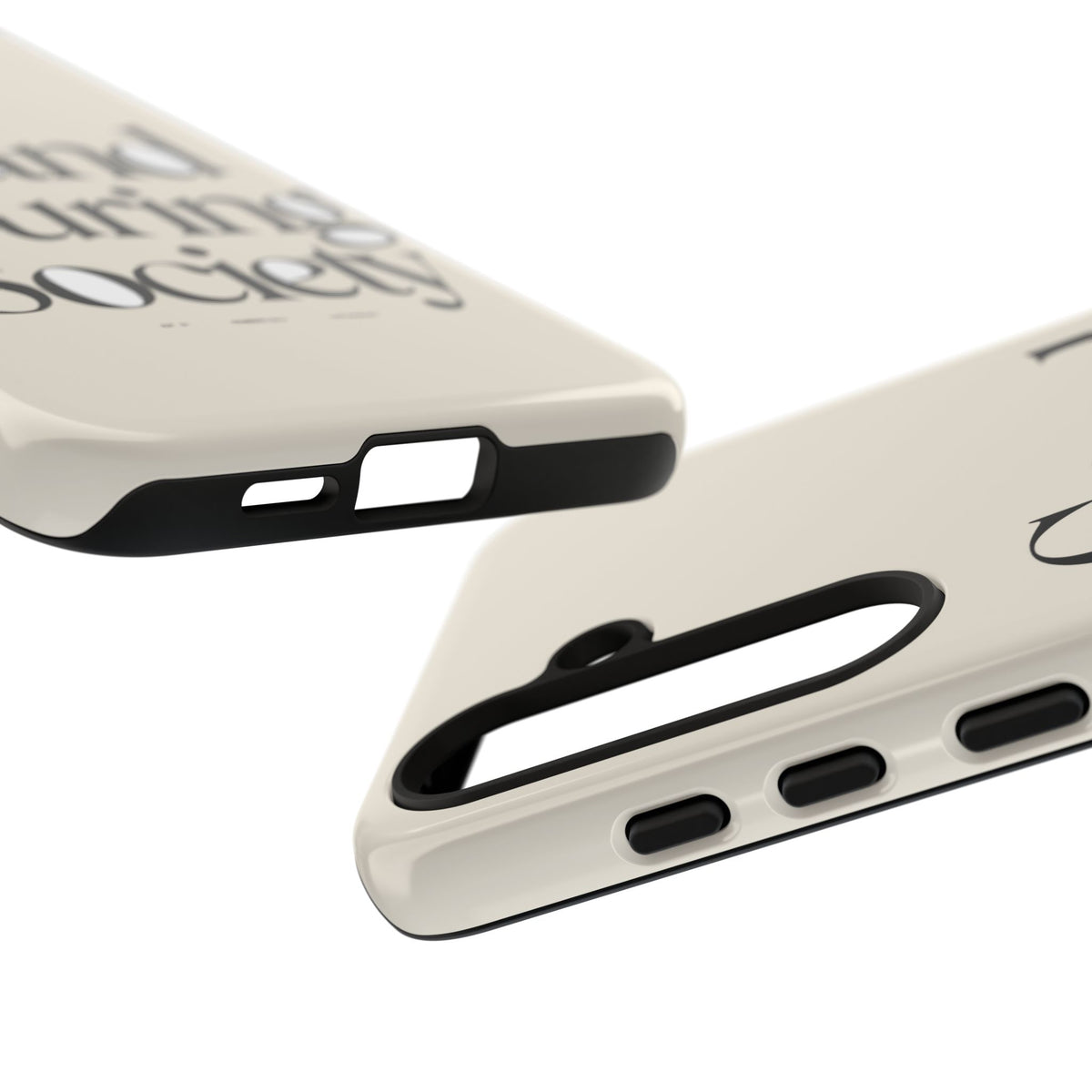 Grand Touring Society — Samsung Galaxy Tough Case
