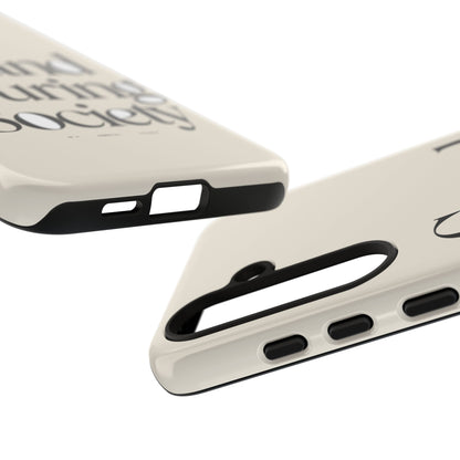 Grand Touring Society — Samsung Galaxy Tough Case