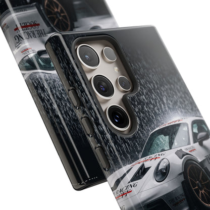 Rain Rig — Samsung Galaxy Tough Case