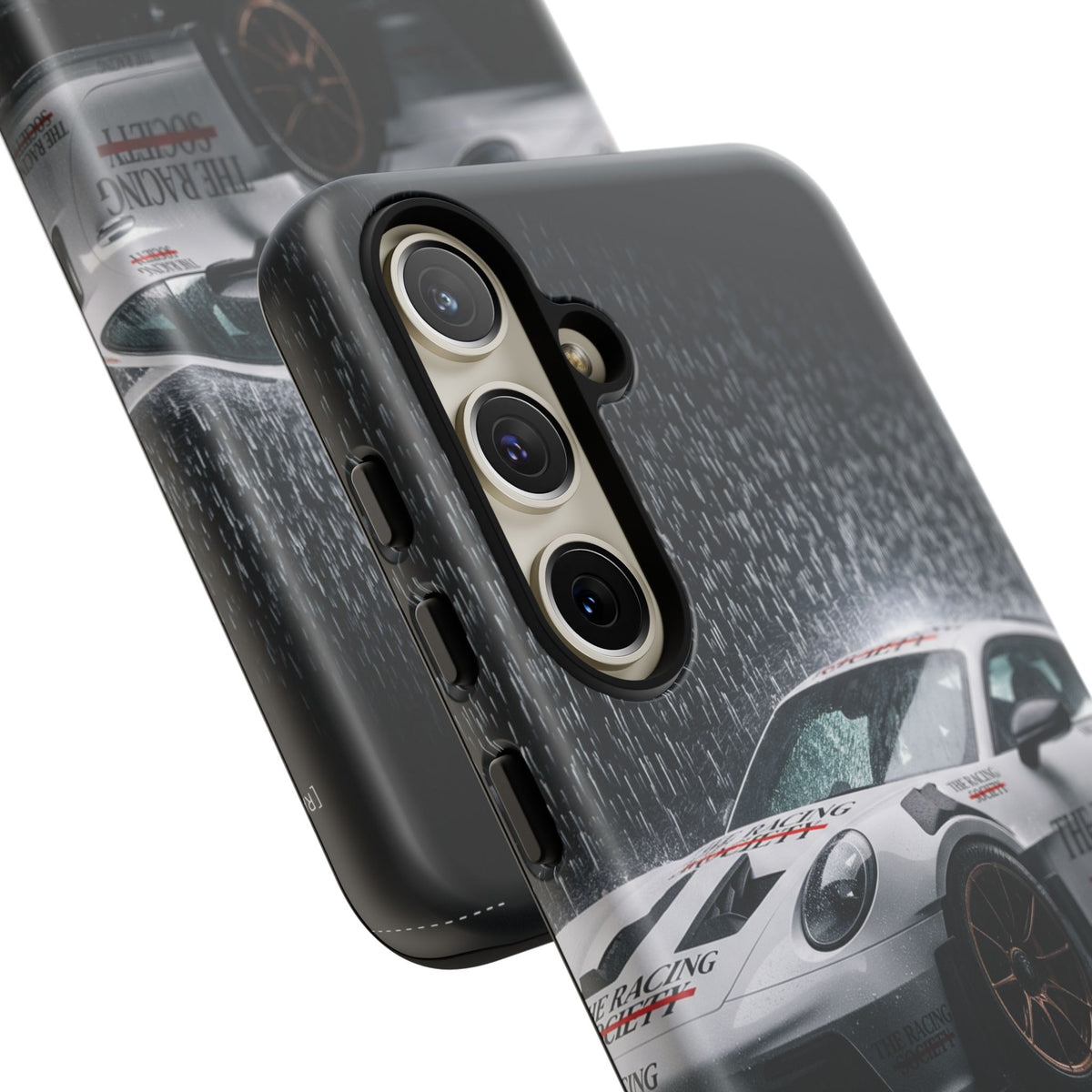 Rain Rig — Samsung Galaxy Tough Case