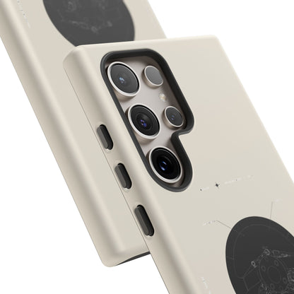 We Don't Discuss Numbers — Samsung Galaxy Tough Case