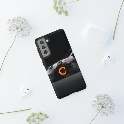 Brake Dive — Samsung Galaxy Tough Case